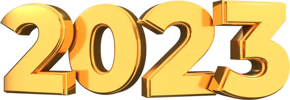 New Year 2023