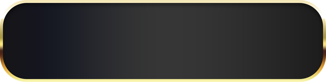 black banner square gold rim