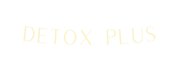 detox plus