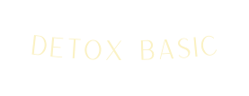 detox basic