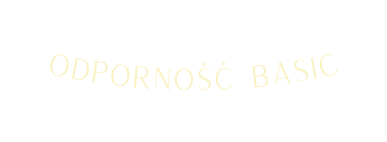 odporność basic